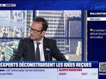 Replay BFM Bourse - Bullshitomètre : Le secteur du raffinage détruit structurellement de la valeur - FAUX répond Bertrand Puiffe - 09/10