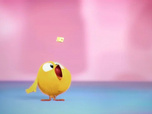 Replay T'es où Chicky ? - La lampe magique