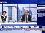 Replay BFM Bourse - Le Club : Nvidia : quelles attentes pour sa publication mercredi ? - 26/05