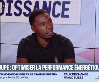 Replay Objectif Croissance - Hemerson Muala (GDS Groupe) : GDS Groupe, optimiser la performance énergétique – 20/09