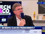 Replay Tech & Co Business - Tech : un nouvel élan de financements ? - 15/10