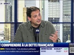 Replay BFM Bourse - Culture Bourse : Tout comprendre à la dette française, par Julie Cohen-Heurton - 27/08