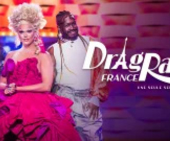 Replay Drag Race France - 28/02/2025