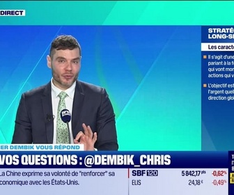 Replay L'intégrale de Tout pour investir, la masterclass du vendredi 27 mars