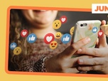 Replay Faut-il interdire les réseaux sociaux aux jeunes ? - ARTE Journal Junior du vendredi