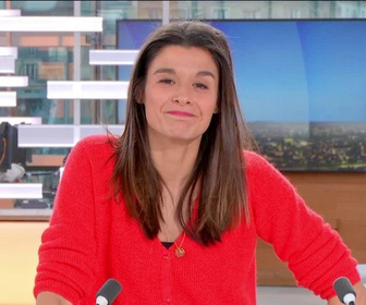 Replay Le fil info - 24/02/2026