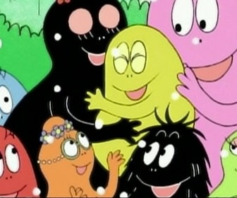 Replay Barbapapa autour du monde - S01 E24 - Le panda