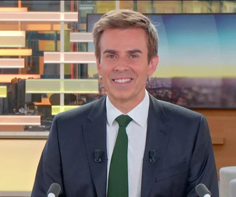 Replay La Matinale Franceinfo - 17/06/2026