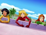 Replay Totally Spies - Trent se rebelle