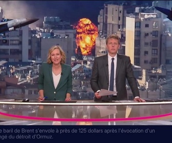 Replay L'intégrale de Midi BFM du jeudi 30 avril 2026