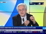 Replay Good Morning Business - French Tech : EvidenceB - 27/11