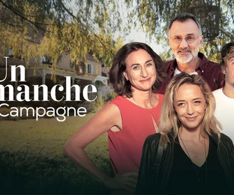 Replay Un dimanche à la campagne - 22/03/2026