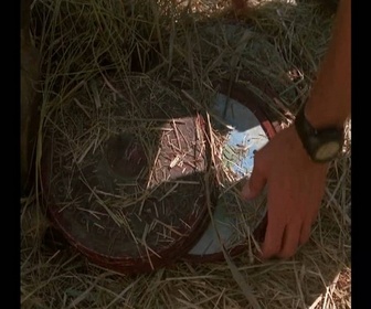 Replay Stargate SG-1 - S6 E15 - Paradis perdu