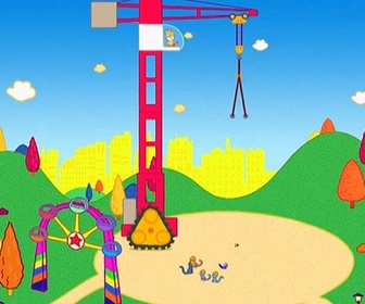 Replay Didou construis-moi une grande roue