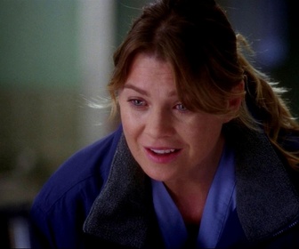 Replay Grey's anatomy - S08 E09 - A l'aveugle