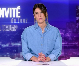 Replay C'est Canteloup du 27 novembre 2025