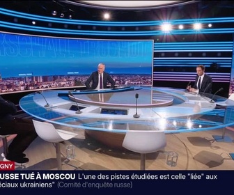 Replay Marschall Truchot : Audiovisuel public, une commission d'enquête l'égitime ? - 22/12