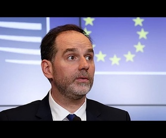 Replay La Russie veut poursuivre la guerre en Ukraine, déclare un secrétaire d'État polonais à Euronews