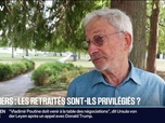 Replay 20H BFM - Boomers: les retraités sont-ils vraiment privilégiés?