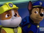 Replay Paw Patrol, la Pat'Patrouille - L'aspirateur spatial