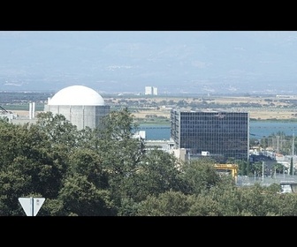 Replay Espagne : l'exploitation de la centrale nucléaire d'Almaraz prolongée jusqu'en 2030