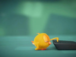 Replay T'es où Chicky ? - La boîte à formes