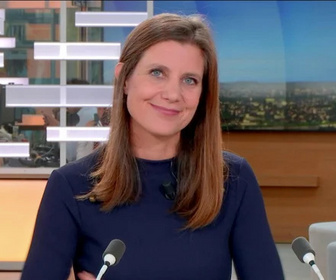 Replay Le 16h/18h - Émission du samedi 27 septembre 2025