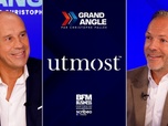 Replay Grand Angle Trajectoire d'Entreprise