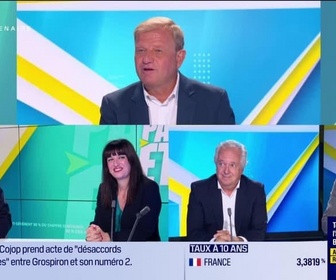 Replay Pari ETI : Patrice Bégay reçoit Nicolas Leroy-Fleuriot (Cheops Technology), Émilie Korchia (My Job Glasses), Jean-Charles Duquesne (Normandise Pet-Food) et Julien Tanguy (groupe Lefebvre) - 11/02