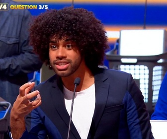 Replay J'en connais un rayon - Émission 1 (2/2)