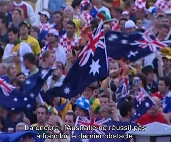 Replay Football's greatest stage - S2 E11