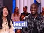 Replay Quotidien, deuxième partie du 26 septembre 2024