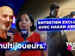 Replay Multijoueurs - 007 - First Light: entretien exclusif avec Hakan Abrak, PDG d'IO Interactive