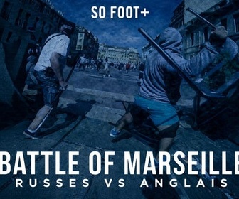 Replay Battle of Marseille : Russes vs Anglais - 06/05/2026