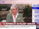Replay Apolline de 9 à 10 - Mort d'Émile: On a tous l'intime conviction que la réponse est au Haut-Vernet, assure l'avocate du grand-père du garçon
