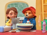 Replay Les aventures de Paddington - Paddington et le slime