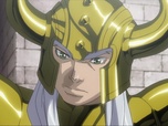 Replay Saint Seiya: the lost Canvas - S01 E07 - Les fruits du Magnolier
