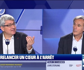 Replay Check-up Santé - Samedi 20 septembre