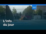 Replay L'info du jour | 5 octobre 2026 - Matin
