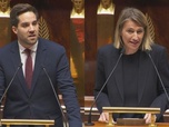 Replay La séance est ouverte ! - Réforme des retraites : examen de la proposition de loi du Rassemblement National - 31/10/2024