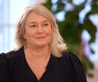 Replay Ici l'Europe - Christina Egelund : Je n'aurais jamais pensé qu'un Danemark pacifiste soit survolé par des drones