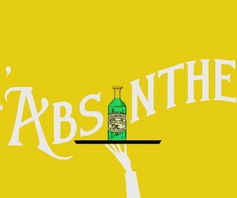 Replay Karambolage - l'absinthe