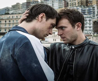 Replay Dolomites : piégés aux sommets - 15/12/2025