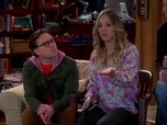Replay The Big Bang Theory - S7E12 - Ramifications et valse-hésitation