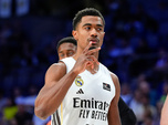 Replay Euroleague - Supercoupe : Le Real Madrid sacré, revanche prise sur l'Olympiakos