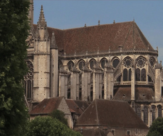 Replay Les Carnets de Julie - Le Pays Auxerrois