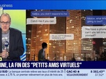 Replay Culture IA : En Chine, la fin des petits amis virtuels, par Anthony Morel - 16/07