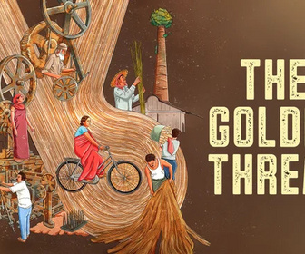 Replay 25 nuances de doc - The Golden Thread