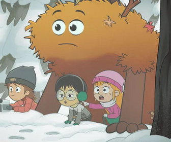 Replay Compostman et moi - 25/11/2025