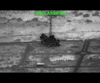 Replay L'armée américaine dit avoir détruit des sites de radars de surveillance iraniens